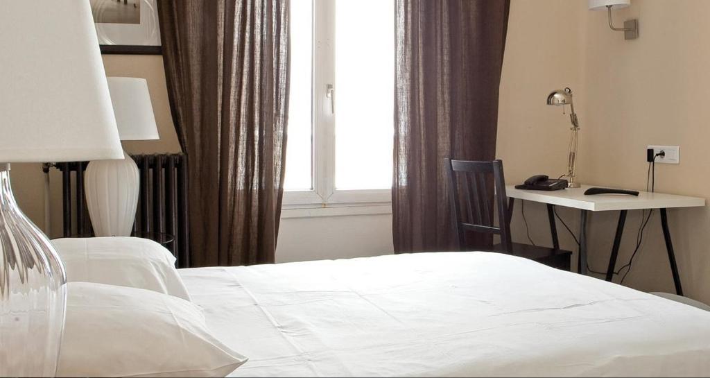 Hotel L'Etoile D'Or Chaumont  Zimmer foto